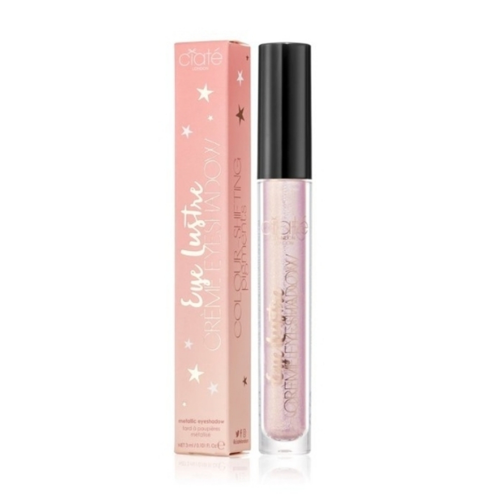 Eye Lustre Creme Eyeshadow in Cupid